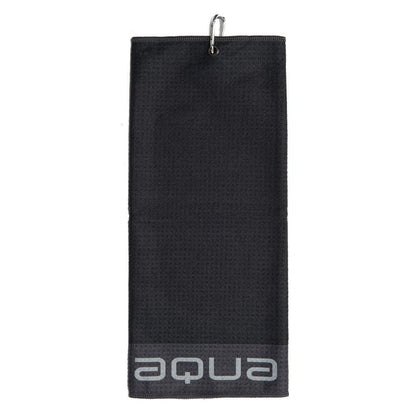 BIG MAX Aqua Trifold Towel