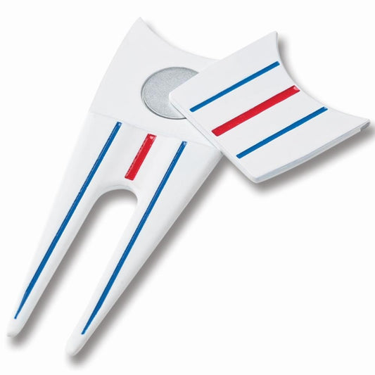 Callaway Triple Track Divot Tool