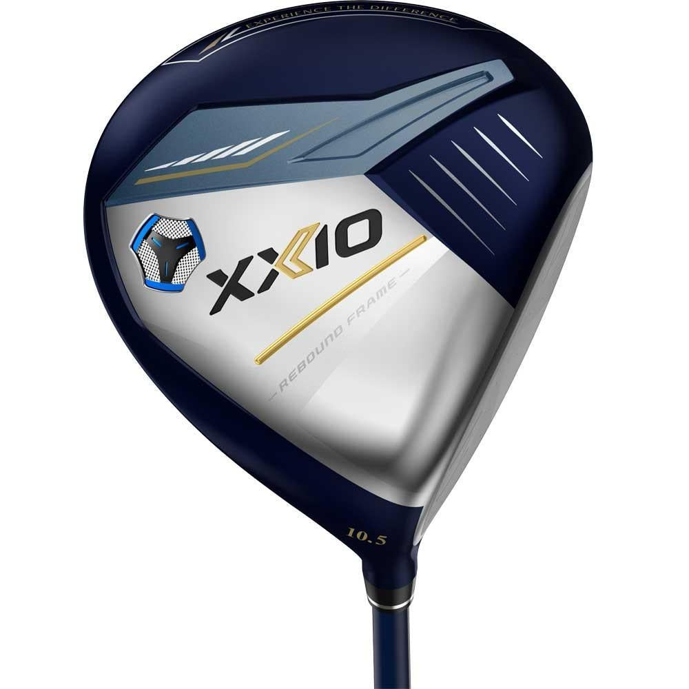 XXIO 13 Driver 2025 Herren