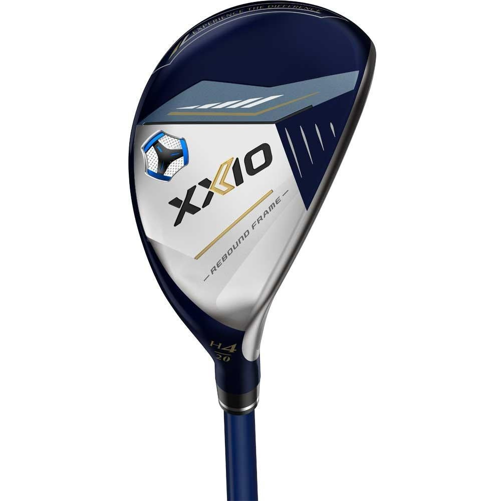 XXIO 13 Hybrid 2025 Herren