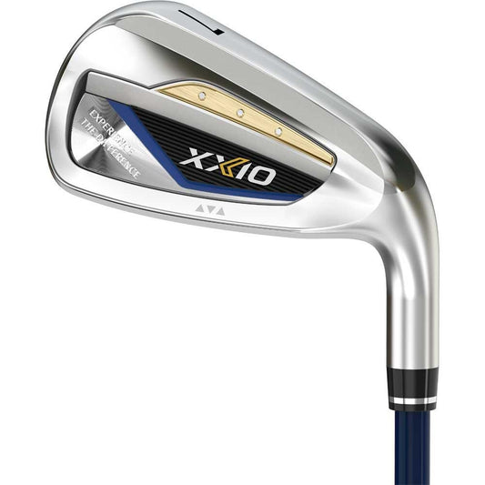 XXIO 13 Graphite Eisen 2025 Herren