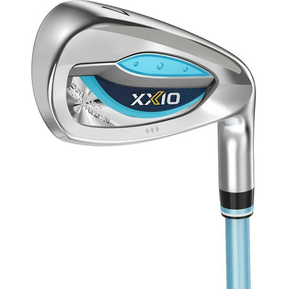 XXIO 13 Lady Graphite Eisen 2025