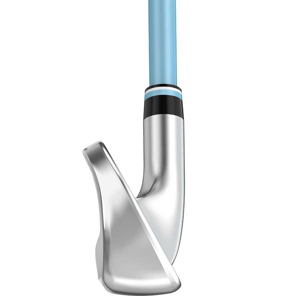 XXIO 13 Lady Graphite Eisen 2025