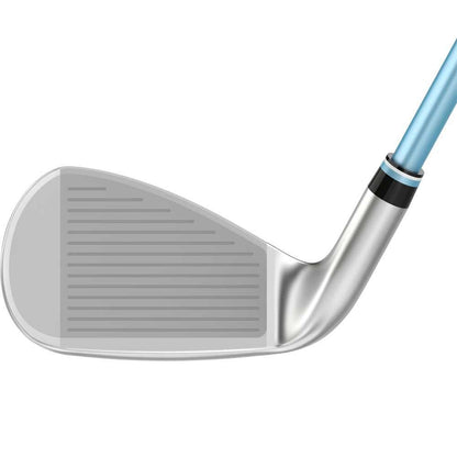 XXIO 13 Lady Graphite Eisen 2025
