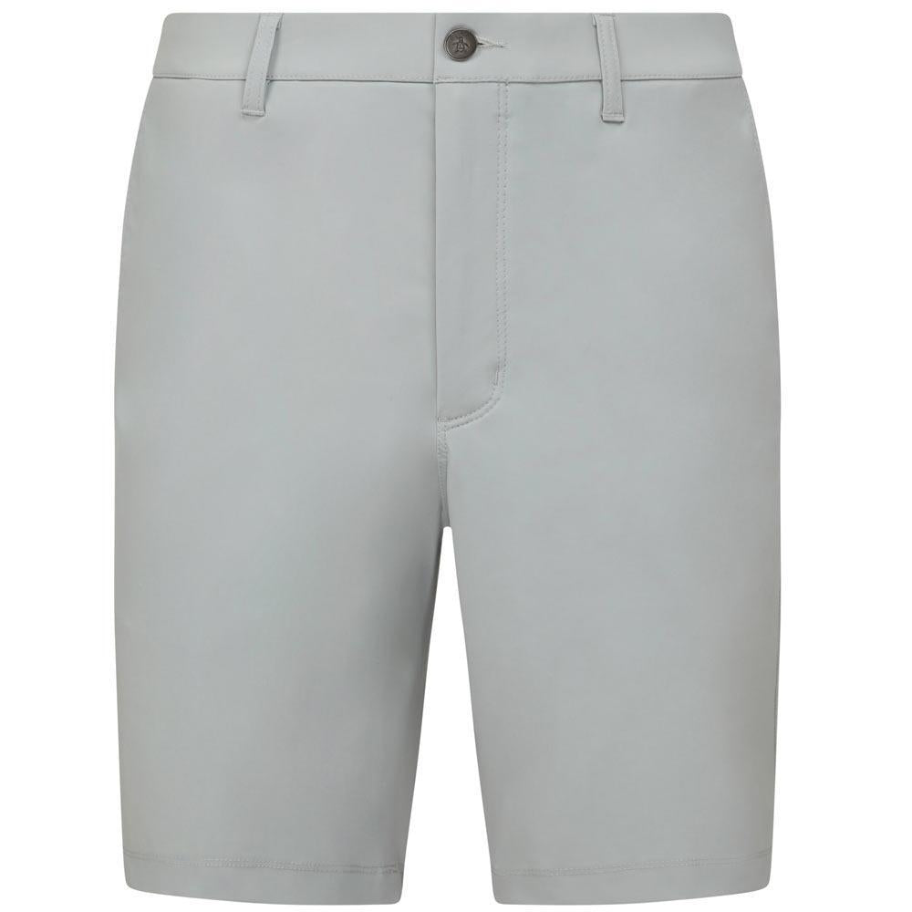 Penguin The Player Herrengolfshorts Grau