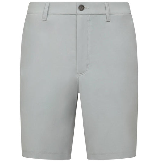Penguin The Player Herrengolfshorts Grau