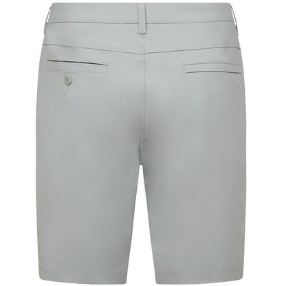 Penguin The Player Herrengolfshorts Grau