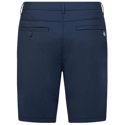 Penguin The Player Herrengolfshorts Navy