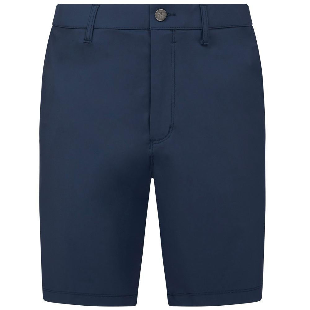 Penguin The Player Herrengolfshorts Navy