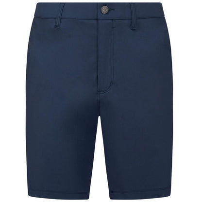 Penguin The Player Herrengolfshorts Navy