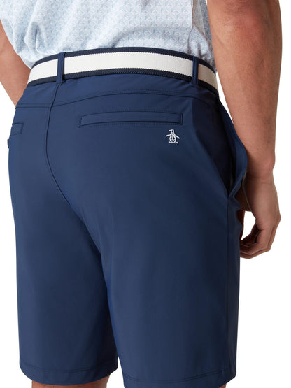 Penguin The Player Herrengolfshorts Navy