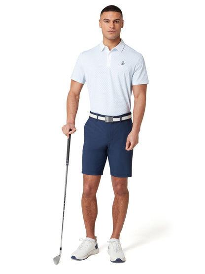 Penguin The Player Herrengolfshorts Navy