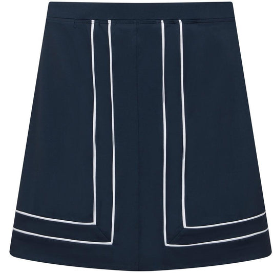 Penguin Colorblock Damenskort