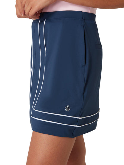 Penguin Colorblock Damenskort