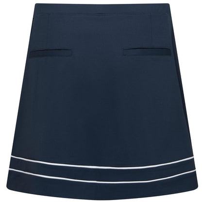 Penguin Colorblock Damenskort