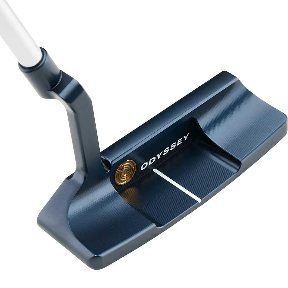 Odyssey Ai-ONE Milled Cruiser One Wide T CH Putter