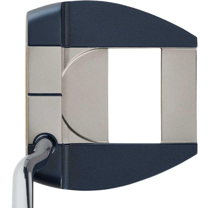 Odyssey Ai-ONE Milled Cruiser Jailbird Versa DB Putter