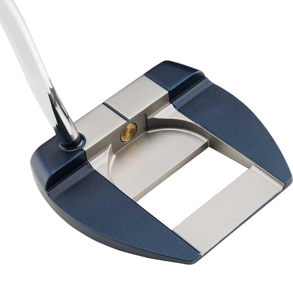 Odyssey Ai-ONE Milled Cruiser Jailbird Versa DB Putter