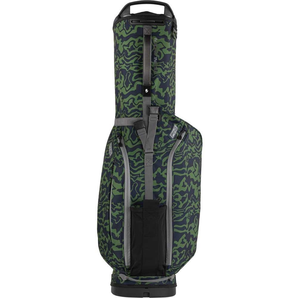 Ping Moonlander Standbag