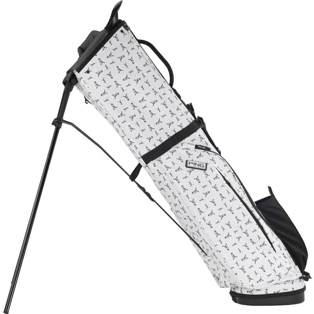 Ping Moonlander Standbag