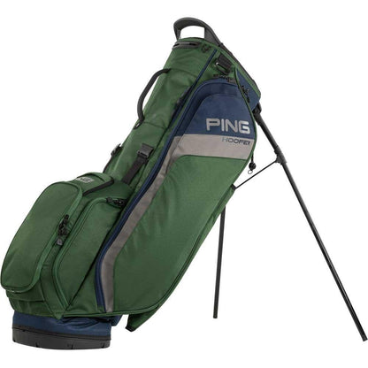 Ping Hoofer Standbag