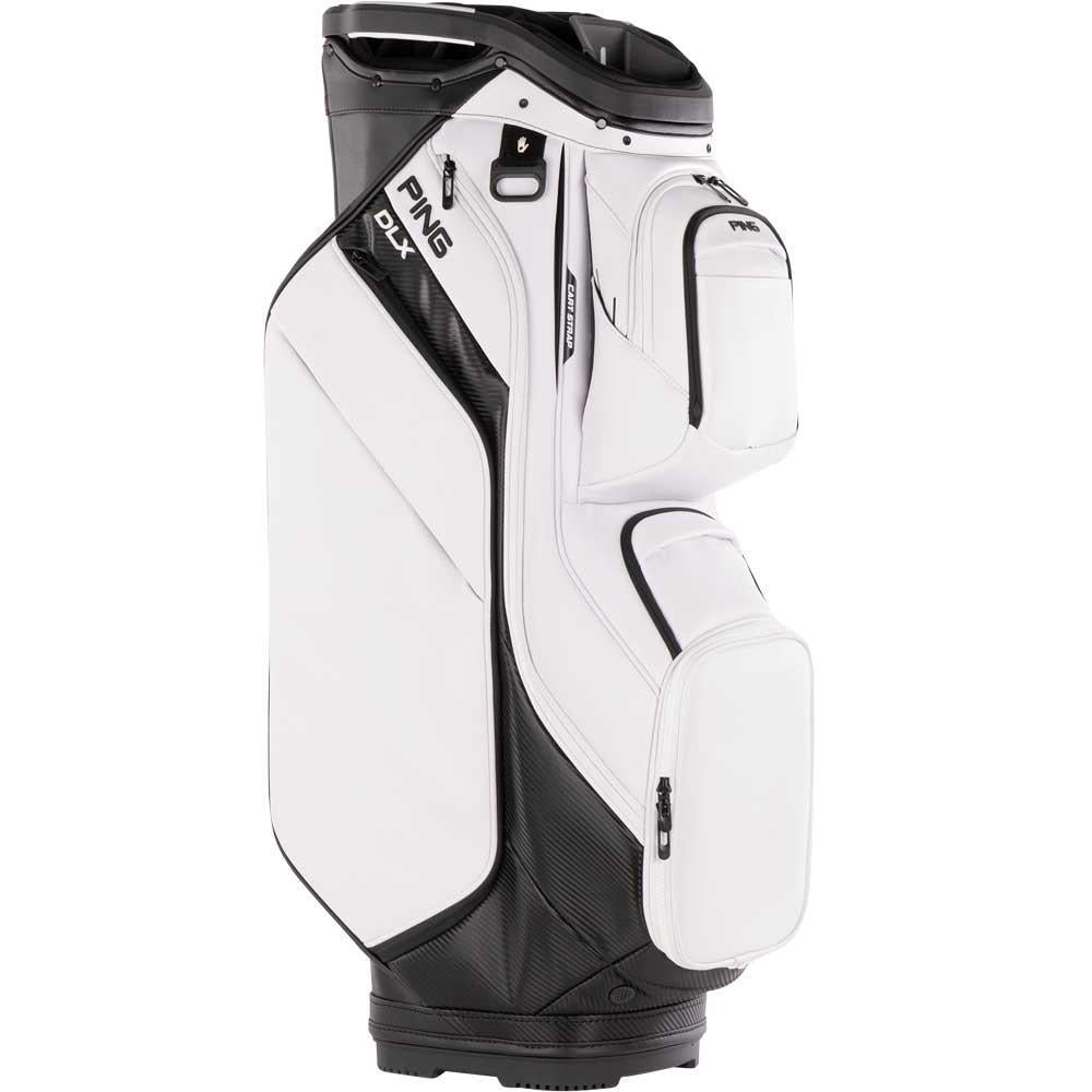 Ping DLX Cartbag