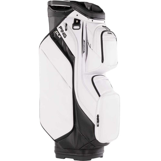 Ping DLX Cartbag