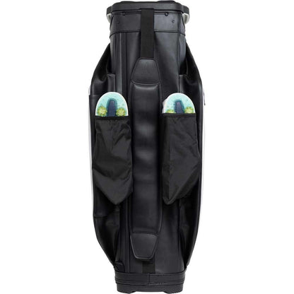 Ping DLX Cartbag
