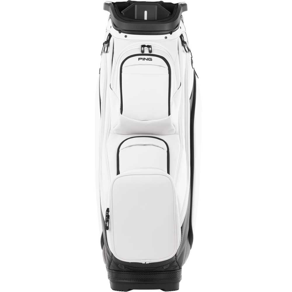 Ping DLX Cartbag