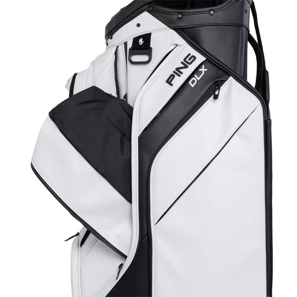 Ping DLX Cartbag