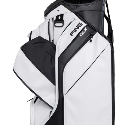 Ping DLX Cartbag