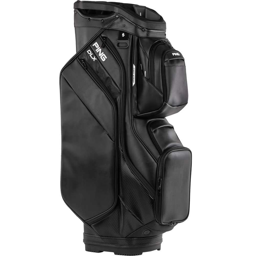 Ping DLX Cartbag