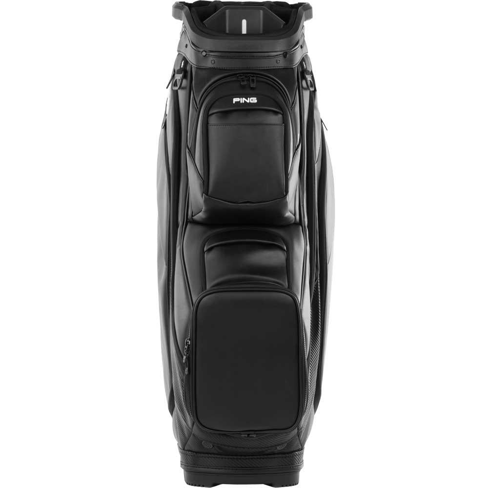 Ping DLX Cartbag