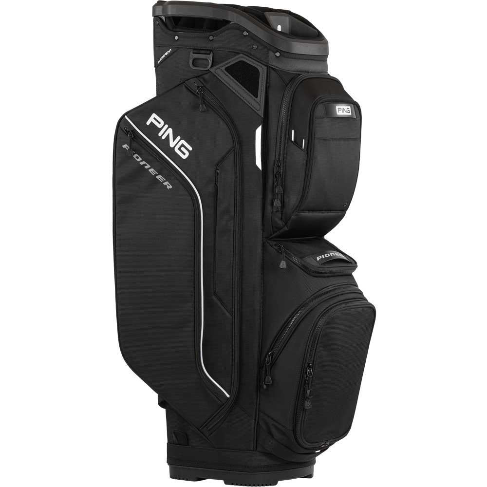 Ping Pioneer Cartbag