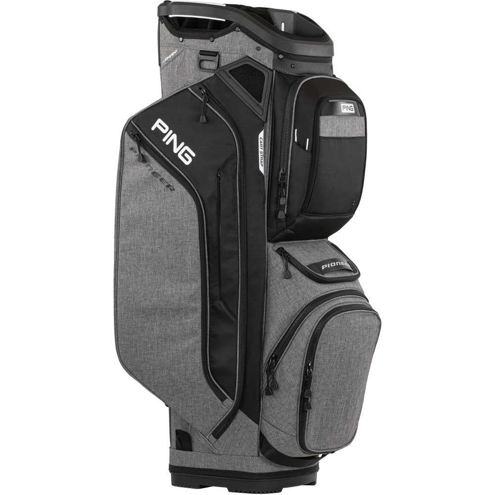 Ping Pioneer Cartbag