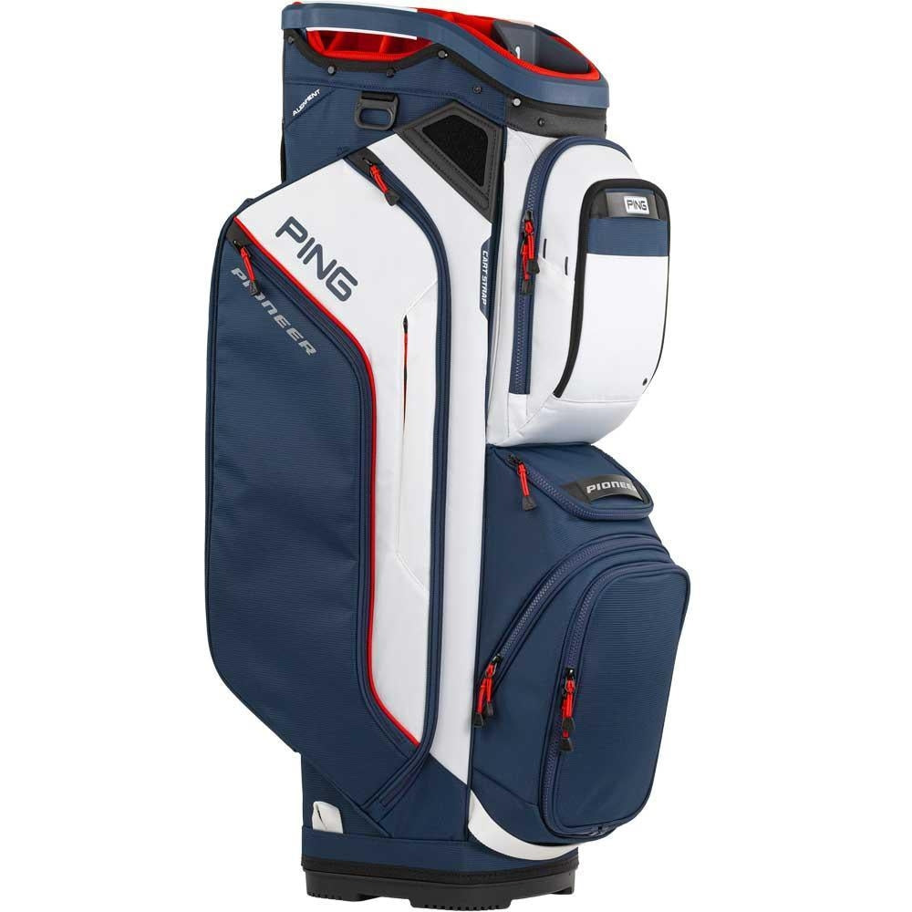 Ping Pioneer Cartbag