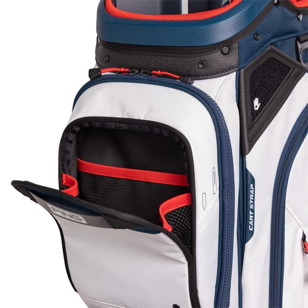 Ping Pioneer Cartbag