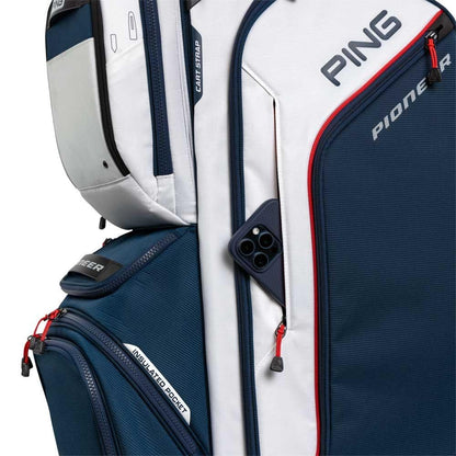 Ping Pioneer Cartbag