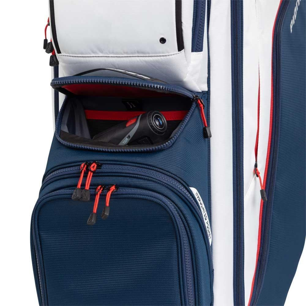 Ping Pioneer Cartbag