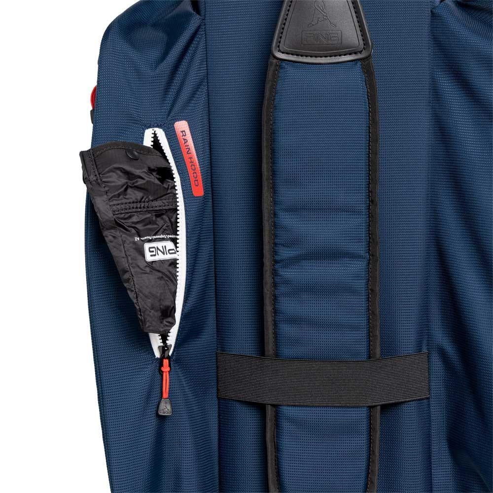 Ping Pioneer Cartbag