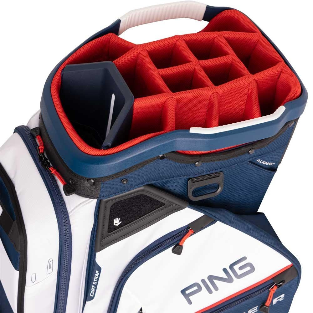 Ping Pioneer Cartbag