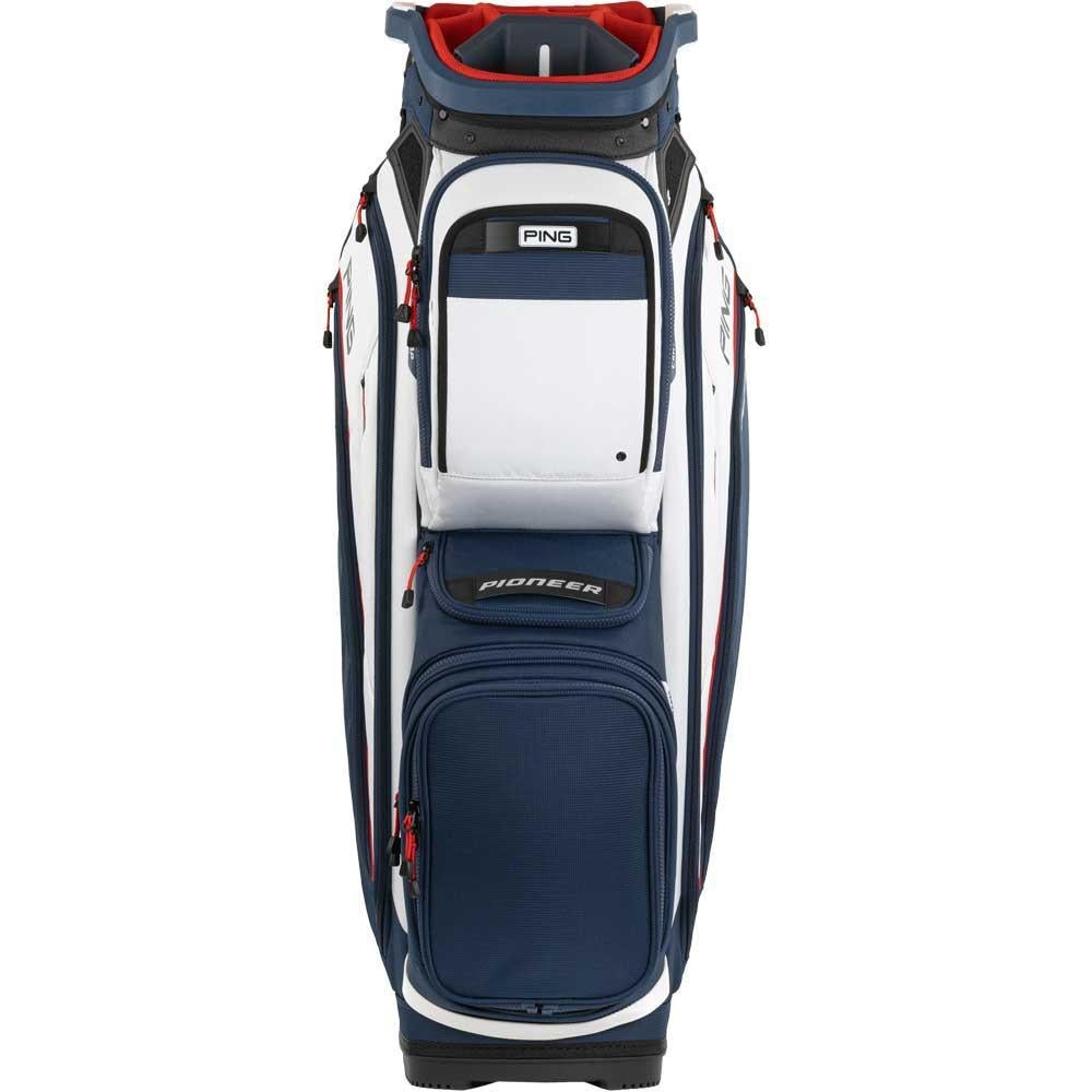 Ping Pioneer Cartbag