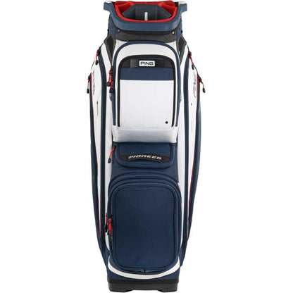 Ping Pioneer Cartbag