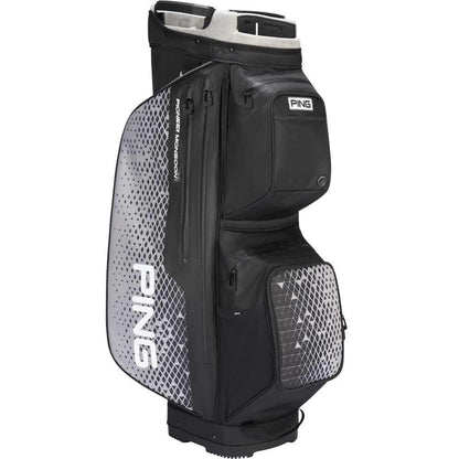 Ping Pioneer Monsoon Cartbag