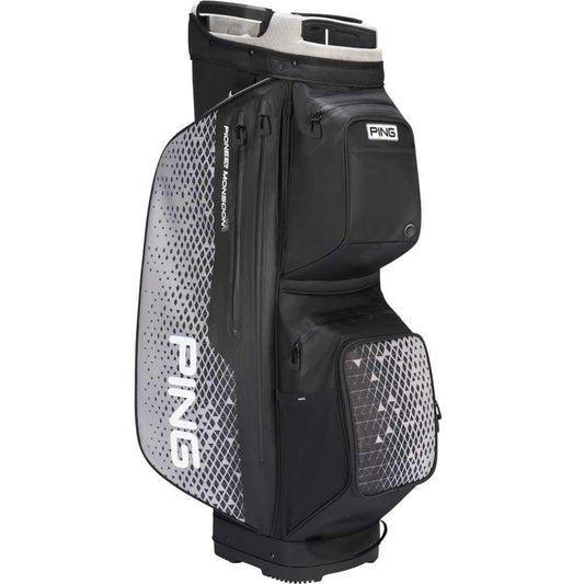 Ping Pioneer Monsoon Cartbag