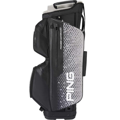 Ping Pioneer Monsoon Cartbag