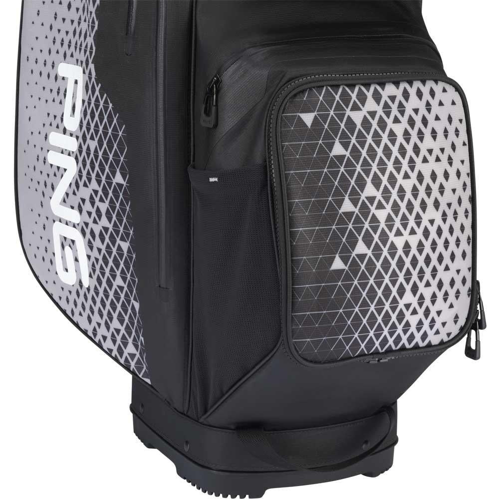 Ping Pioneer Monsoon Cartbag