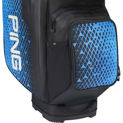 Ping Pioneer Monsoon Cartbag