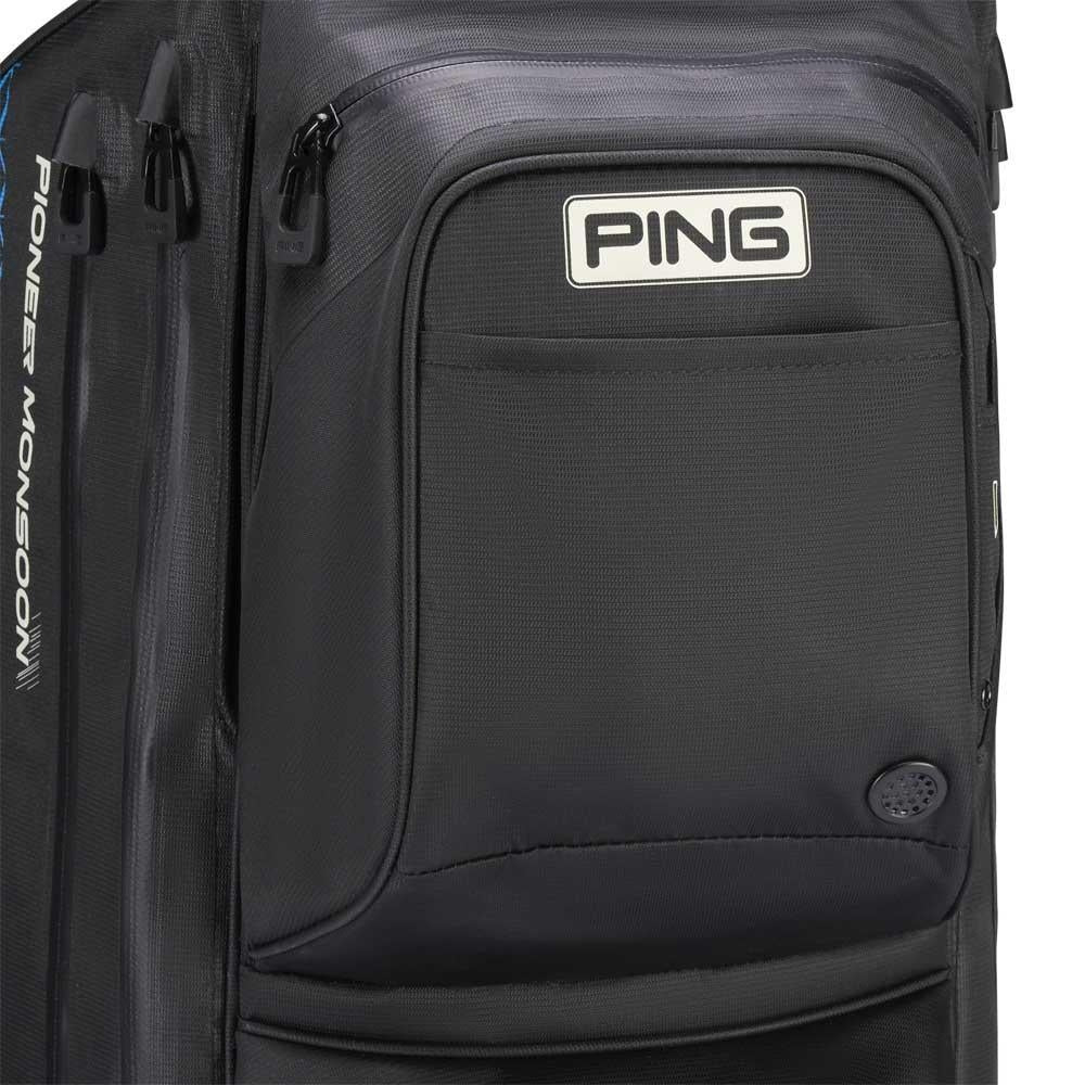 Ping Pioneer Monsoon Cartbag