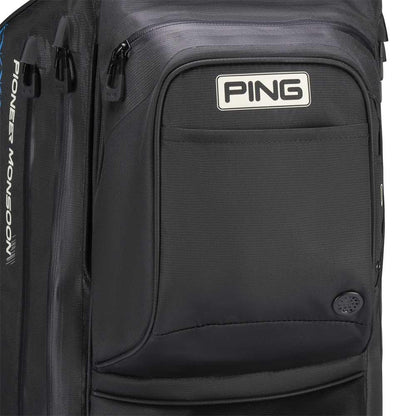 Ping Pioneer Monsoon Cartbag